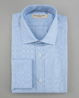 Рубашка Burberry НОВАЯ