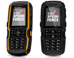 Sonim XP 3300 Самый крепкий телефон на планете.