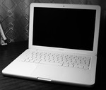 Ноутбук MacBook A1342