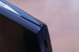 Ноутбук Toshiba Satellite 5205-S503 неисправный 5