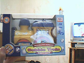 поющая кукла