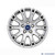 FORD 1702125: Диск колесный литой R16 для Форд СИ-МАКС, Фокус