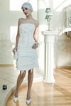 Свадебное платье Дизи Лизи