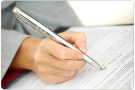 Внесение изменений в ЕГРЮЛ / ЕГРИП