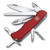 Нож перочинный Victorinox Atlas 0.9033, красный