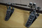 Продам двойную педаль Iron Cobra (tama HP900RSW)