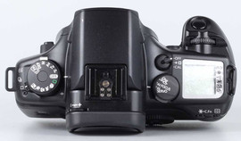 Canon ELAN 7 EOS-ELAN 7E, Canon 50E EOS-50E 7