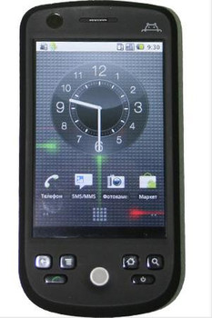 HTC Magic H6 Android 2.1, 2 sim, WiFi, FM, mp3, Java