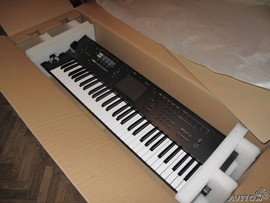 Korg M50 61 клавиша новые за 43 000 руб.