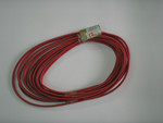 КСРЭВнг(А)-FRLS 2х2х1.13 кабель для систем сигнализации