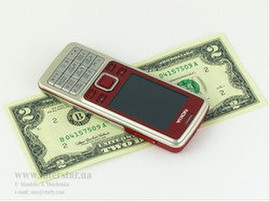 Продаю Телефон Nokia 6300!В отличном состоянии.Со всей комлектац