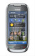 Новые Nokia C7!