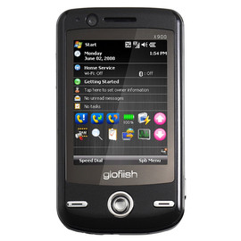 Продам Eten Glofiish X900