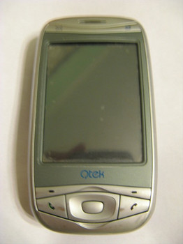 продаю КПК Qtek