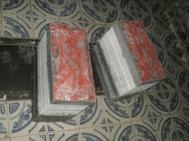Продам оборудование для производства мрамора из бетона 2