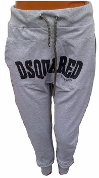 Женские спортивные штаны Dsquared