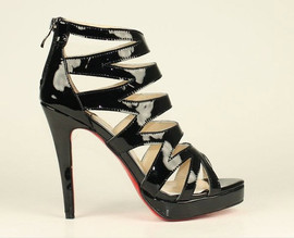 christian louboutin туфли