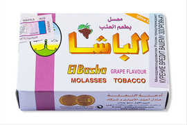 Табак для кальяна El Basha