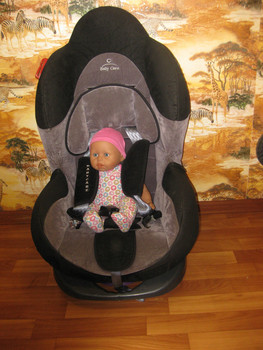 продам детское автокресло