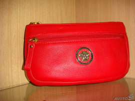 Косметичка Versace