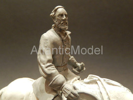 солдатики 1 32 Conte Генерал армии Конфедерации