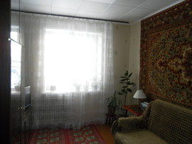 Продам 2-комнатную квартиру г. Павловский Посад, ул. Кирова