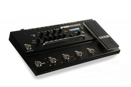 НОВЫЙ Line 6 POD HD300 моделирующий гитарный процессор