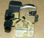 Замок стекла крышки багажника Jeep Grand Cherokee