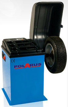 Станок балансировочный Polarus