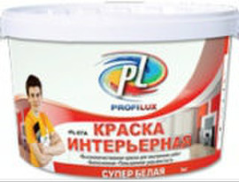 Продажа краски Профилюкс
