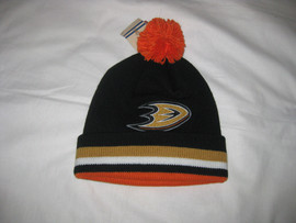 Кепки и шапки Анахайм Дакс НХЛ