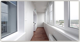 ОСТЕКЛЕНИЕ БАЛКОНОВ И ЛОДЖИЙ. +7 915 037-86-39 3