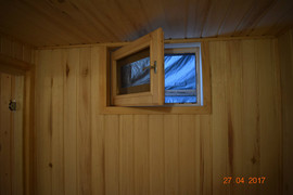 Готовые бани и домики с доставкой 7