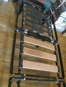 Ортопедическое спальное место кресло-кровать для отдыха