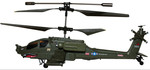 Р\у новый вертолет Syma S109G