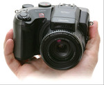 Фотоаппарат Fujifilm FinePix S602
