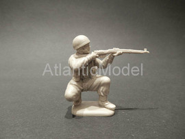 Солдатики 1/32 ESCI Красные дьяволы Четвертый 2 2