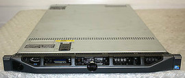 Продам Сервер б/у dell poweredge R610 xeon E5645 состояние отлич