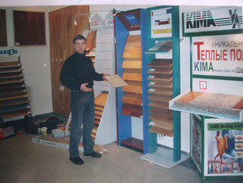 ремонт квартир-малярныеработы,ламинат,подвесные потолки (Пушкино