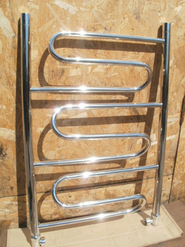 Полотенцесушитель водяной ЗИГЗАГ