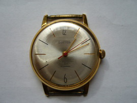 продаются механические часы ВОСТОК, 1970г.в.