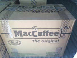 Кофе 3 в 1 оптом MacСoffee Маккофе