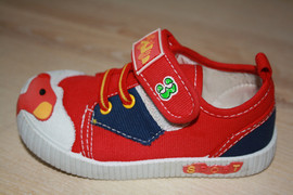 Ботиночки Чехия 23 размер