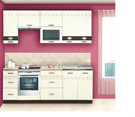 КУХНИ "Витра"