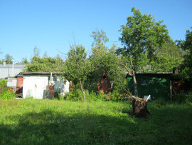Дача в черте г. Электросталь, участок 6 соток, охрана, лес, пруд 3