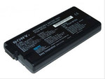 Аккумулятор для ноутбука SONY PCGA-BP2E (4000 mAh, ORIGINAL)