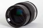 Объектив Nikon Nikkor 105mm 1:2,5 Ai-S (Nikon F)