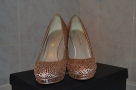 Продам туфли Karen Millen