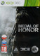 Продам Medal of Honor для Xbox 360(лицензия)
