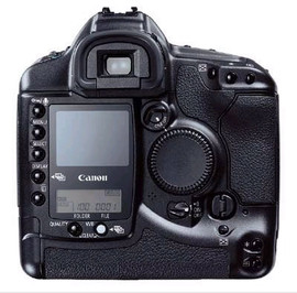 Продам Canon EOS 1Ds Digital (Mark I) 2